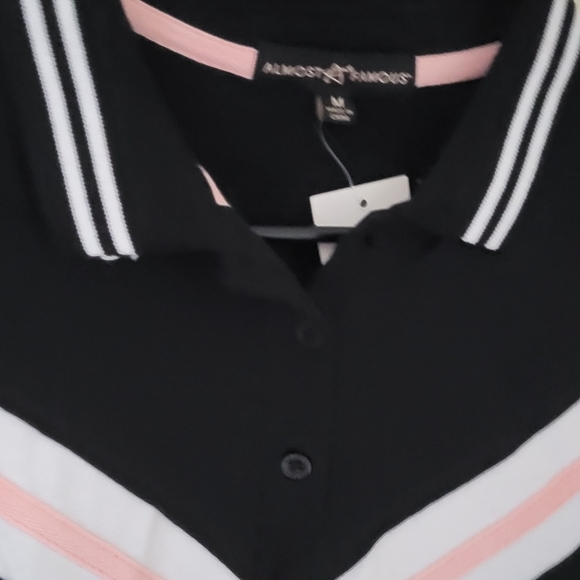 Almost Famous Junior Dress M NWT - Picture 3 of 4